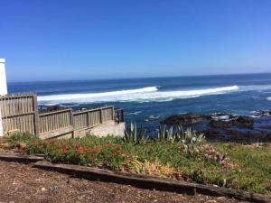 Cabaña Mar Pichilemu