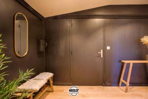 Appartements La Casa Valens - Petanque, convivial & atypique : photos des chambres