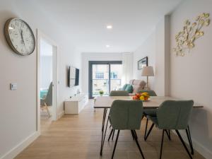 Urban Square 3A5 By CanariasGetaway