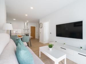 Urban Square 3A5 By CanariasGetaway