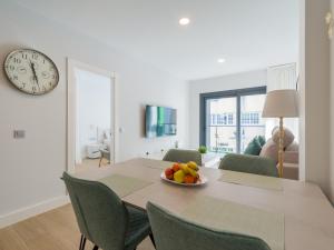 Urban Square 3A5 By CanariasGetaway