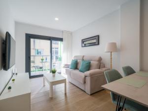 Urban Square 3A5 By CanariasGetaway