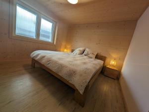 Casa LeYu mitten in Ruschein