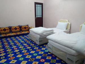 Hotel Ain Safnan Room&Flats فندق عين صفنان غرف&شقق