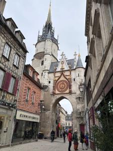 Le Saint Eusèbe
