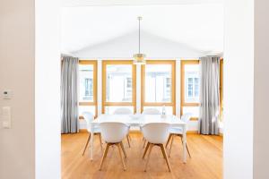 gemütliche Luxuswohnung für 2 Personen mit Veranda und Boxspringbett - Adults only!