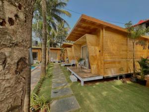 The Nine Beach Resort