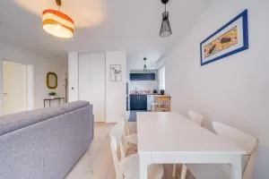 L'Arboresens - Appt avec terrasse et parking - Veyrines