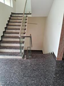 Globus Hotel by Silicon Hearth