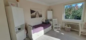 Ein Stückchen Himmel in Hattersheim - Hattersheim