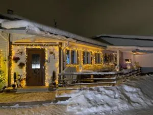 Villa Shaman - Rovaniemi