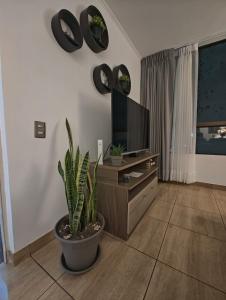 Dpto PARQUE SAN FELIPE