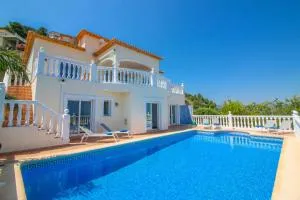 La Sella DJ - Muntanya la Sella