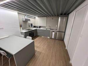 Loft en el casco histórico