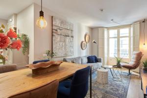 Somera Apartment in Malaga by Solaga Holiday Homes