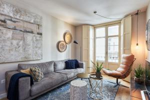 Somera Apartment in Malaga by Solaga Holiday Homes - 4-gwiazdkowe hotele w mieście Malaga
