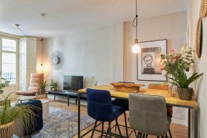 Somera Apartment in Malaga by Solaga Holiday Homes