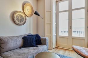 Somera Apartment in Malaga by Solaga Holiday Homes