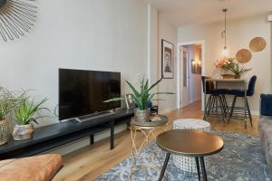 Somera Apartment in Malaga by Solaga Holiday Homes