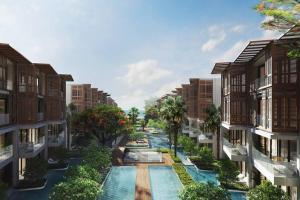 InterContinental Residences Hua Hin Beachfront