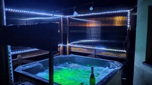 Ubytovanie u Grošíka