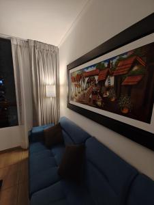 Dpto PARQUE SAN FELIPE