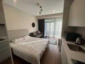 BEGONYA SUİT - Çiftlikköy