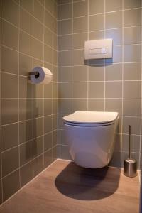 B&B de oude melkfabriek