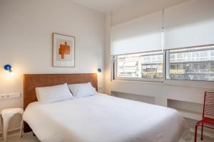 Studio room in Kallithea Apartments by Olala Homes