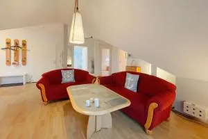 Cölpinstrasse 7c Ferienwohung 28 Pluge - Stubbenfelde