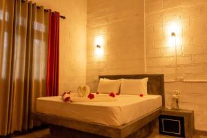 Clay House Private Villa
