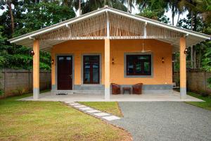 Clay House Private Villa - Ubytování bez kategorie ve městě Bentota