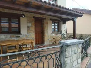 Casa Riola - Los Artos