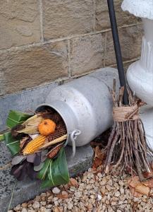 Domaine Au Fil du Temps