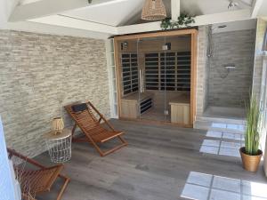 Domaine Au Fil du Temps