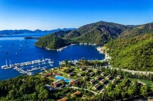Rixos Premium Göcek - Adult Only - Ortaca