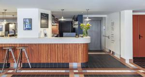 Best Western Plus Hotel Cargo