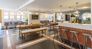 Hotels Best Western Plus Hotel Cargo : photos des chambres