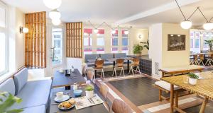 Hotels Best Western Plus Hotel Cargo : photos des chambres