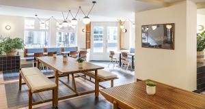 Best Western Plus Hotel Cargo