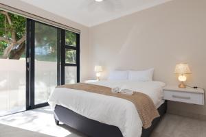 Shanthi Apartment 2