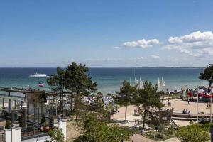 Seebrücke Appartement 20