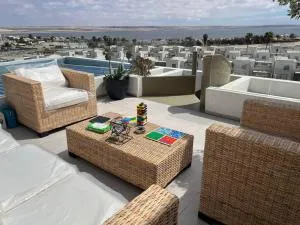 Vista Bahia - 巴伊亚英格莱萨