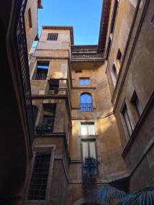 Luxury Two-Bedroom Apartment
