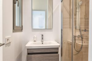 Jardines - Tisaya 02 with Garden View 1B