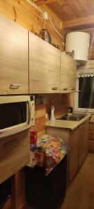 Dom na Kresach Grzybowszczyzna