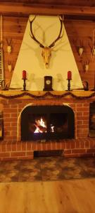 Dom na Kresach Grzybowszczyzna