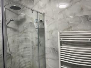 Casa Cristina Bianca