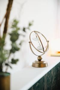 Appartements La Casa Mathilda Elegant & soothing cocoon : photos des chambres