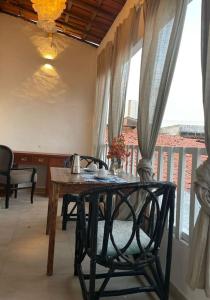 Casa Brigita. Fortaleza